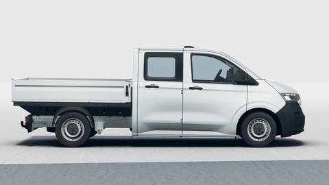 2026 Volkswagen Transporter — sličica 5