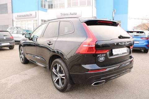 2020 Volvo XC60 — sličica 7