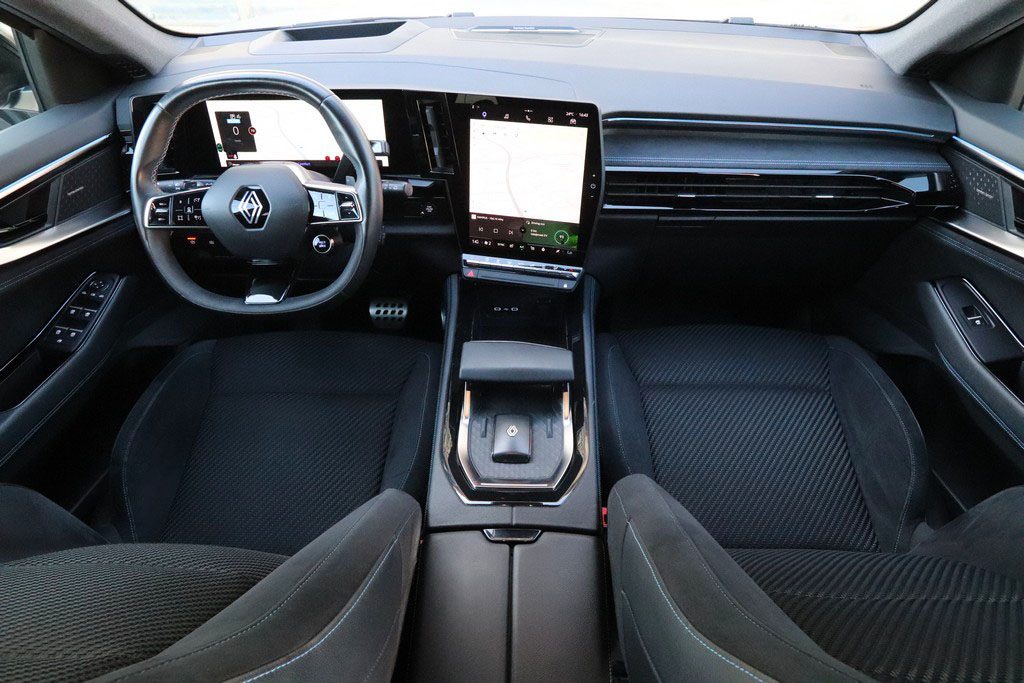2023 Renault Austral — fotografija 5