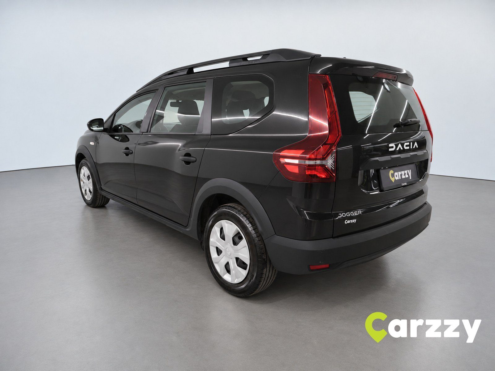 2023 Dacia Jogger — fotografija 7