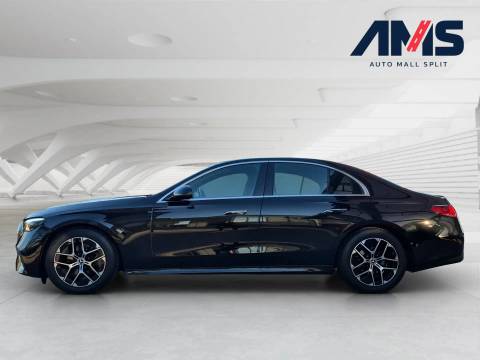 2024 Mercedes-Benz E-klasa — sličica 2