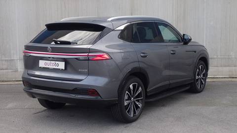 2025 MG HS — sličica 3