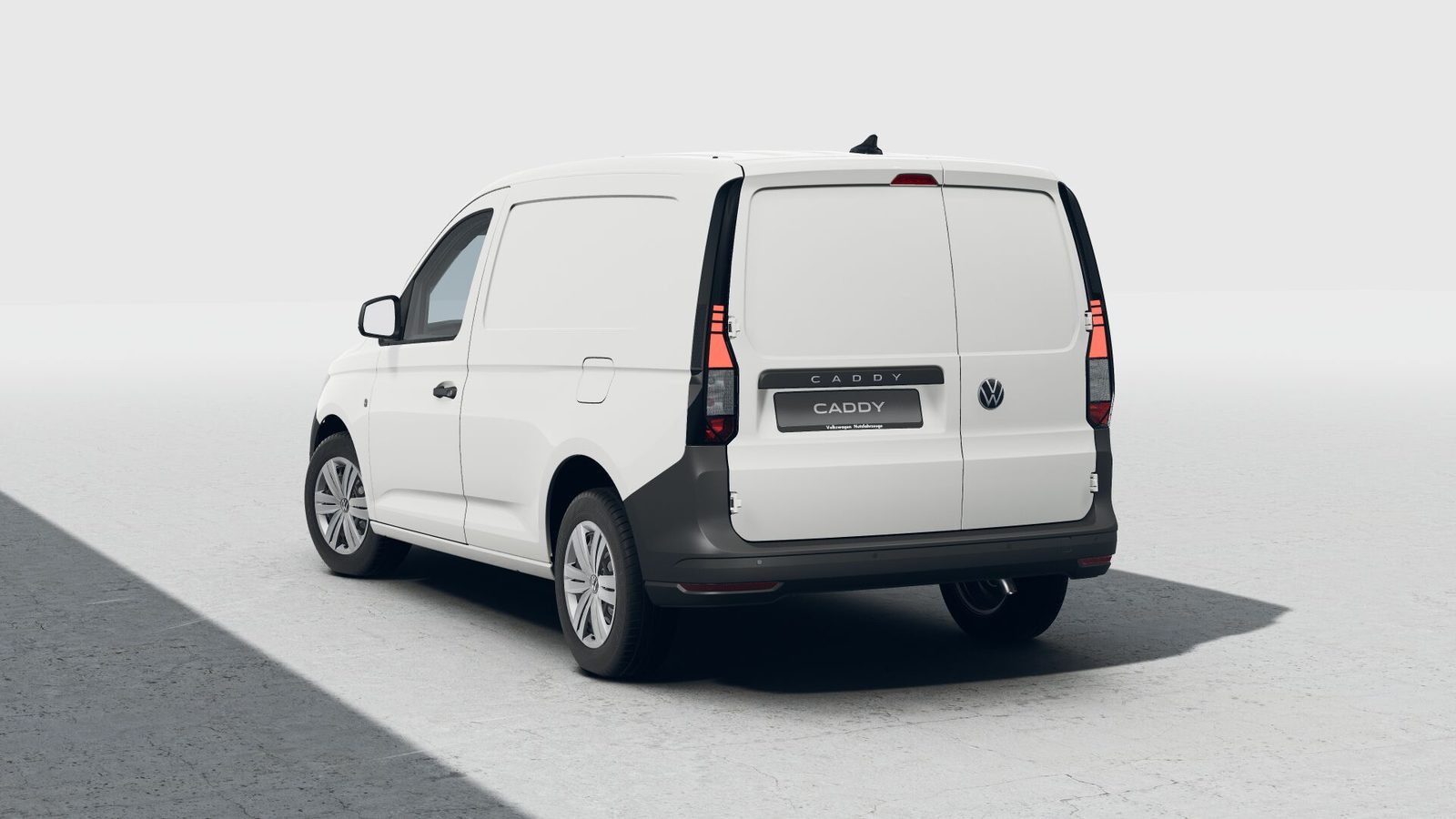 2026 Volkswagen Caddy — fotografija 4