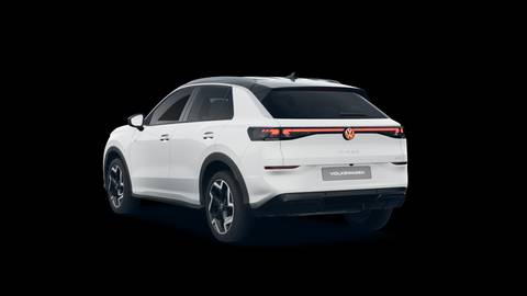 2026 Volkswagen T-Roc R-Line — sličica 4