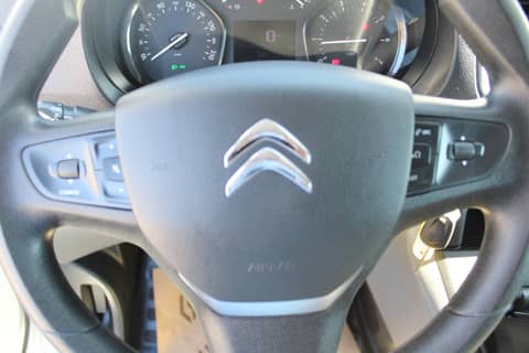 2021 Citroën Jumpy — sličica 15
