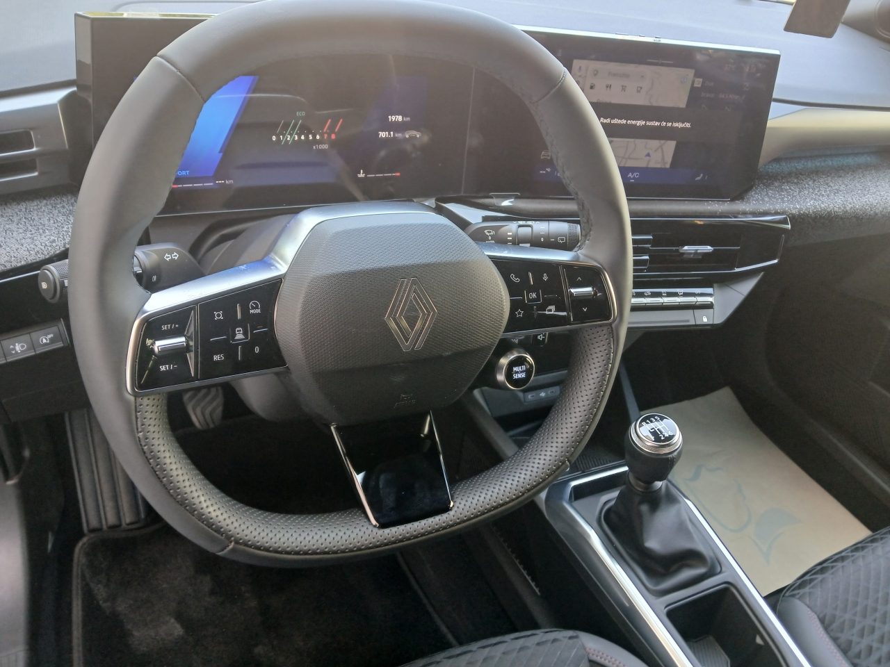 2026 Renault Clio — fotografija 3