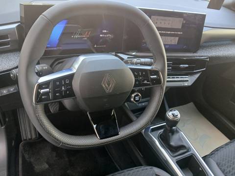 2026 Renault Clio — sličica 3