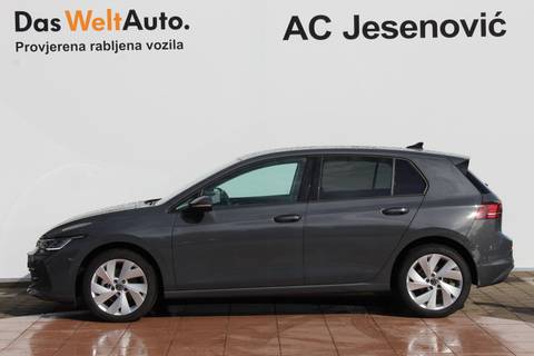2026 Volkswagen Golf — sličica 6