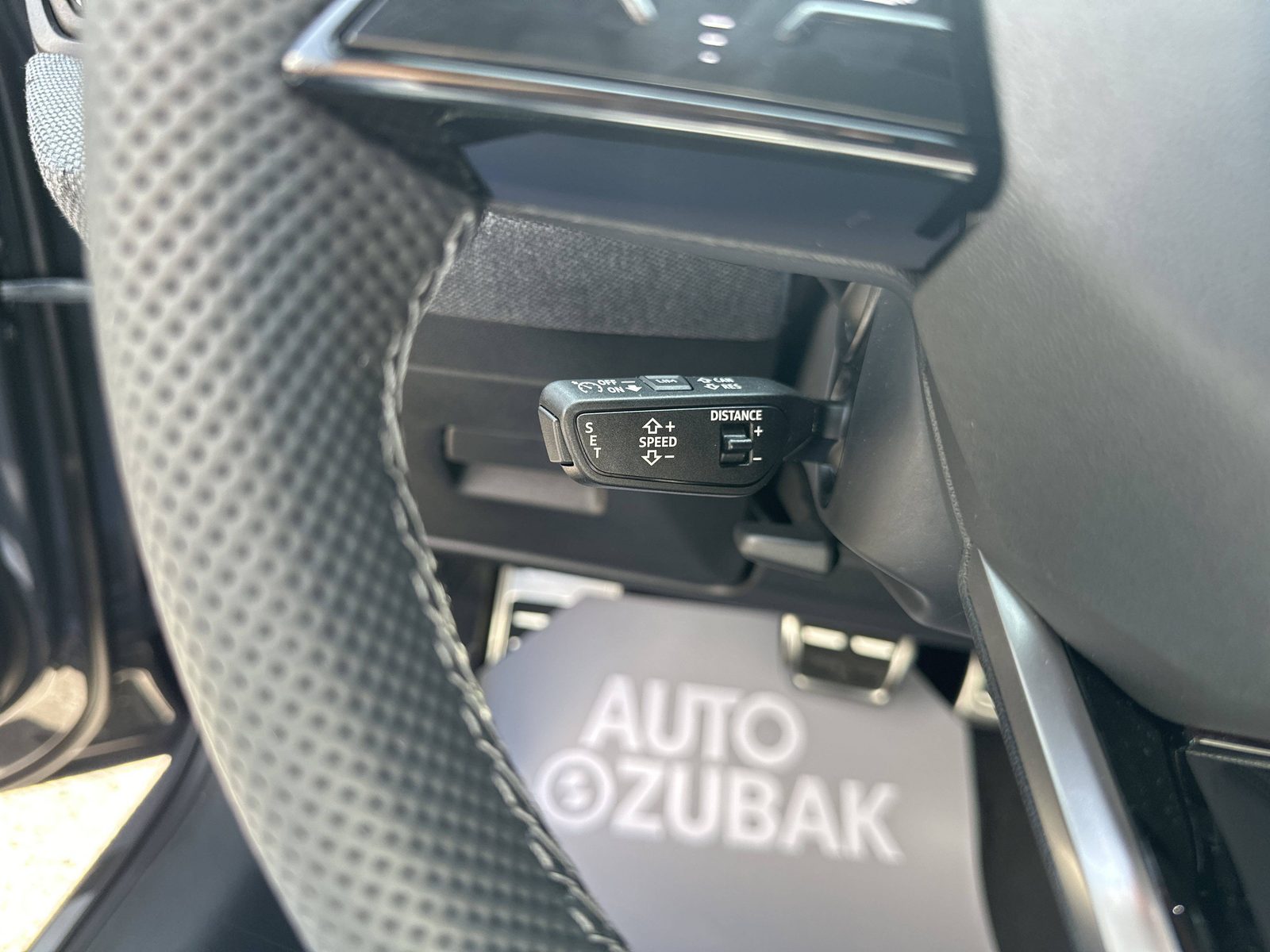 2025 Audi A5 — fotografija 28