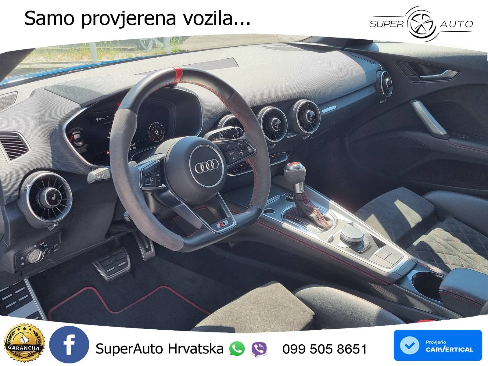 2022 Audi TT — fotografija 9