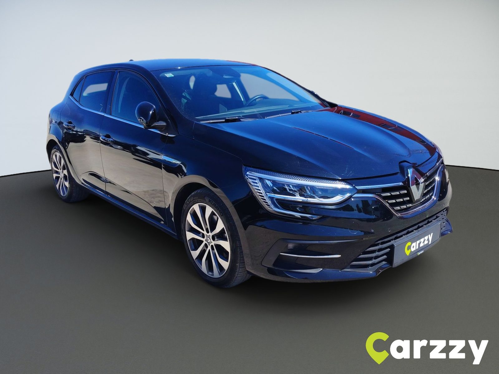 2023 Renault Megane — fotografija 4