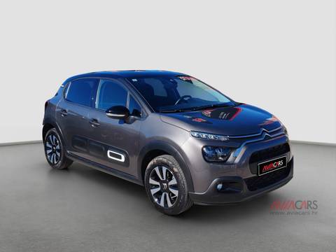 2023 Citroën C3 — sličica 2