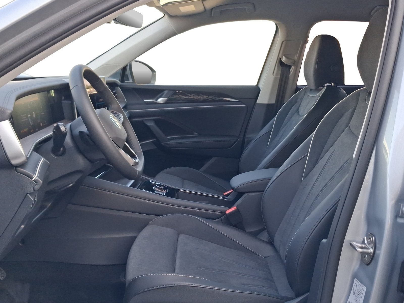 2025 Volkswagen Tayron — fotografija 9