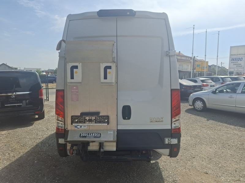 2019 Iveco Daily — fotografija 6