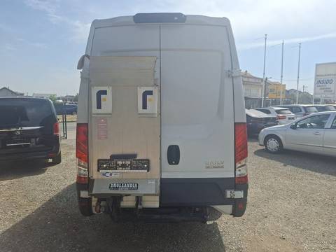 2019 Iveco Daily — sličica 6