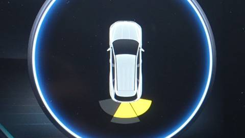 2022 Hyundai Tucson — sličica 16