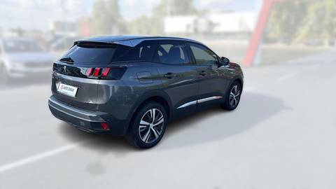 2023 Peugeot 3008 — sličica 7
