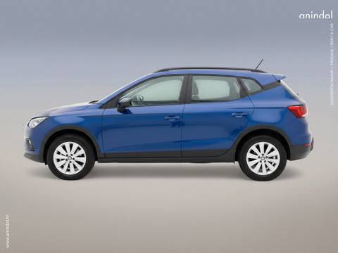 2023 Seat Arona — sličica 7