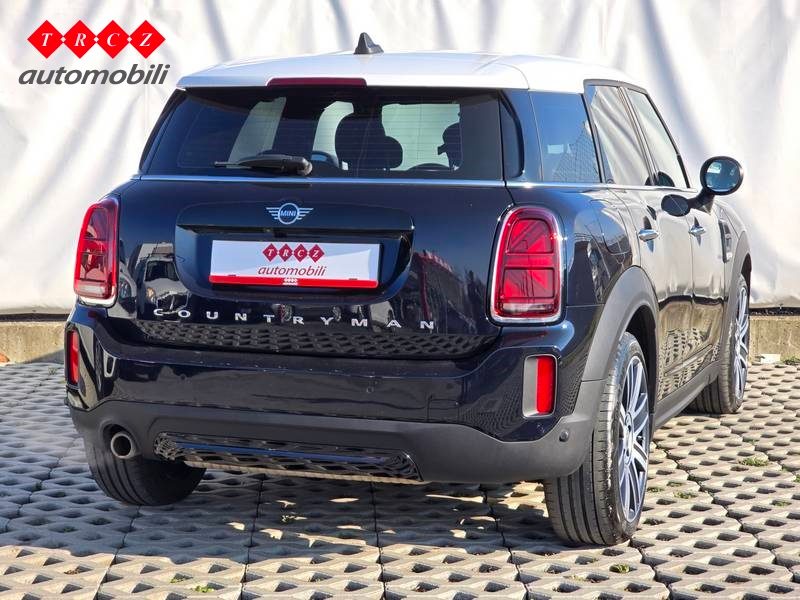 2023 Mini Countryman — fotografija 3