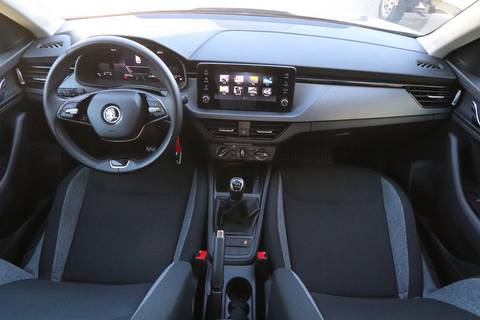 2024 Škoda Kamiq — sličica 5