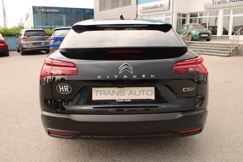 2023 Citroën C5 — sličica 6