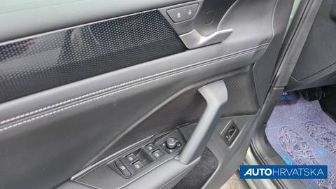 2024 Volkswagen Tiguan — sličica 9