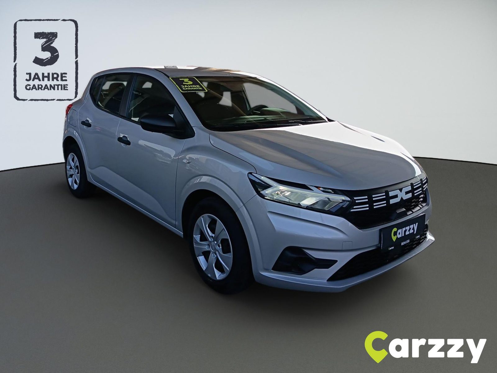 2023 Dacia Sandero — fotografija 4