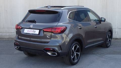 2024 MG HS — sličica 4