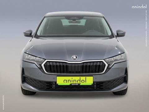2026 Škoda Octavia — sličica 9