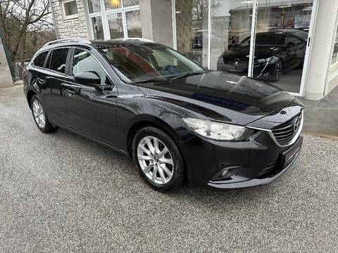 2014 Mazda 6