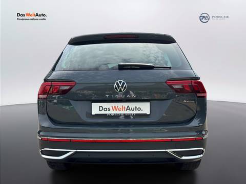 2021 Volkswagen Tiguan — sličica 7