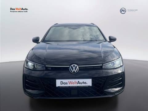 2025 Volkswagen Passat R-Line — sličica 4