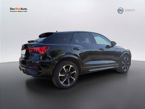 2025 Audi Q3 Sportback S line — sličica 5