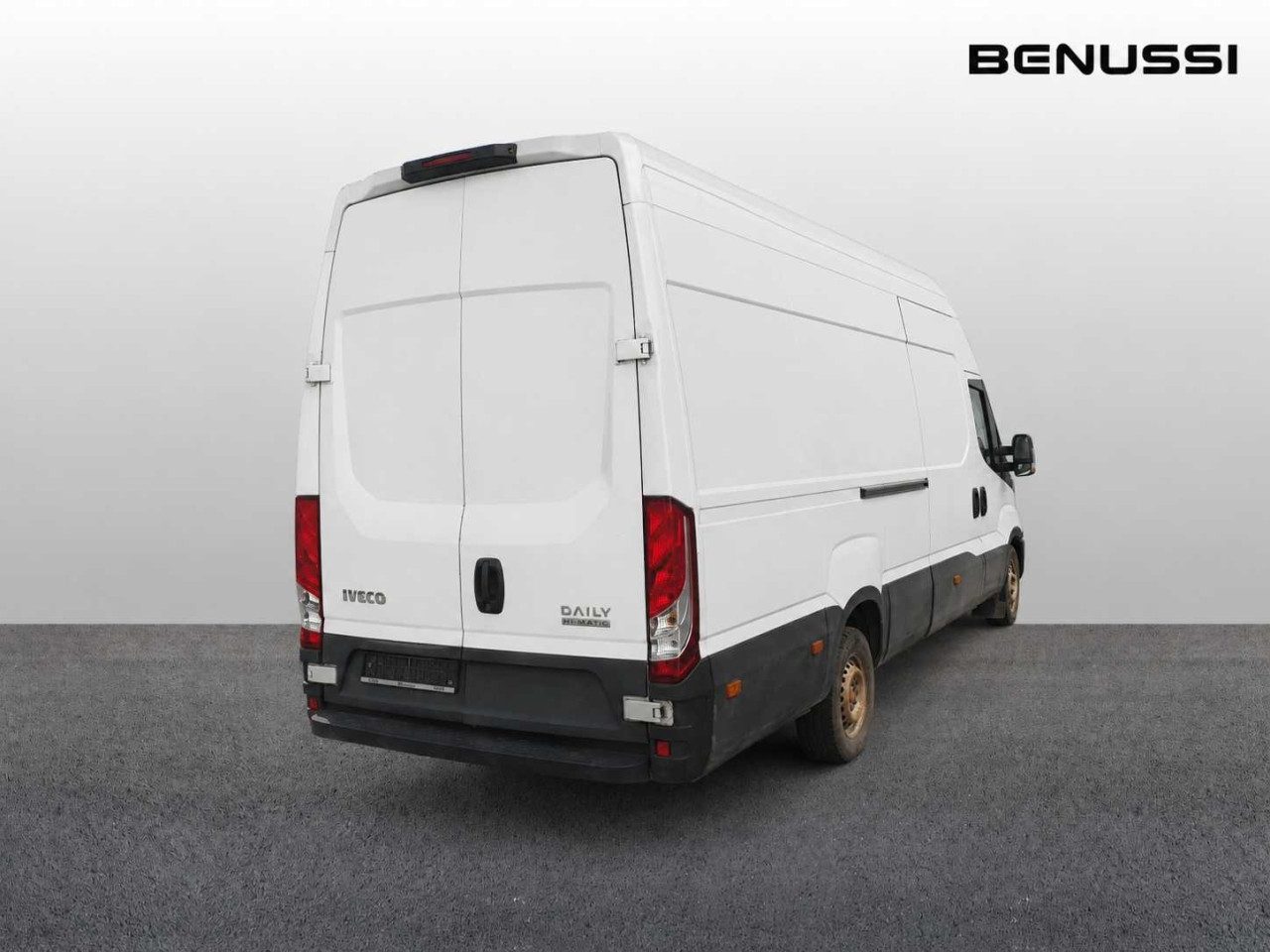 2018 Iveco Daily — fotografija 4