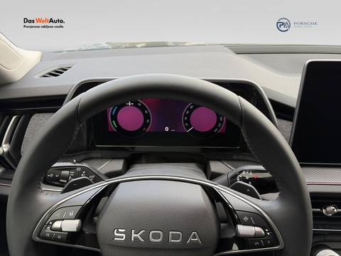 2026 Škoda Kodiaq — sličica 15