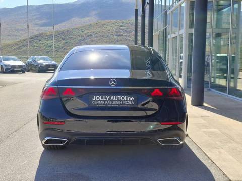 2026 Mercedes-Benz E-klasa — sličica 6