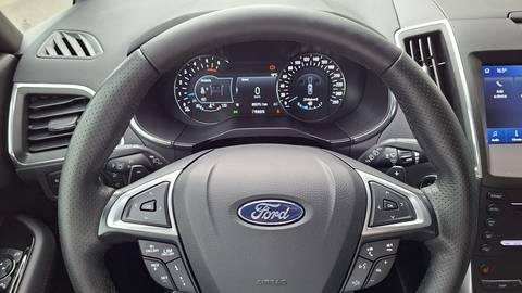 2020 Ford S-max — sličica 13