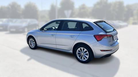2023 Škoda Scala — sličica 5
