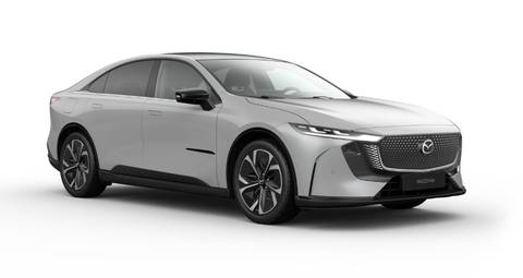 2026 Mazda 6e — sličica 7