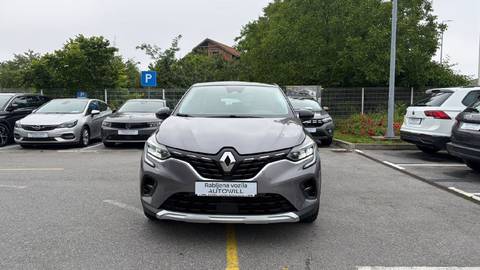2021 Renault Captur — sličica 2