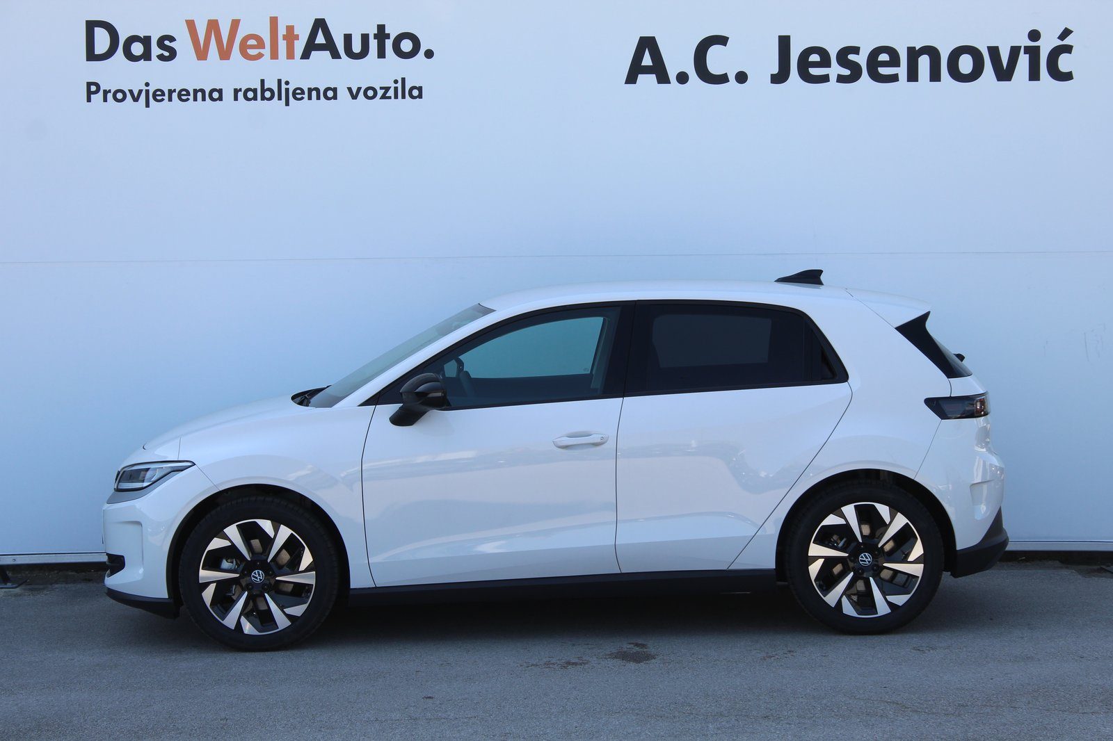 2026 Volkswagen ID.Polo — fotografija 6