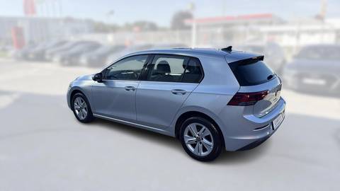 2024 Volkswagen Golf — sličica 5