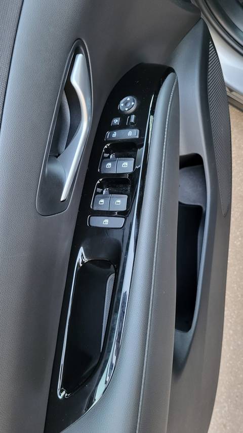 2024 Hyundai Tuscon — sličica 20