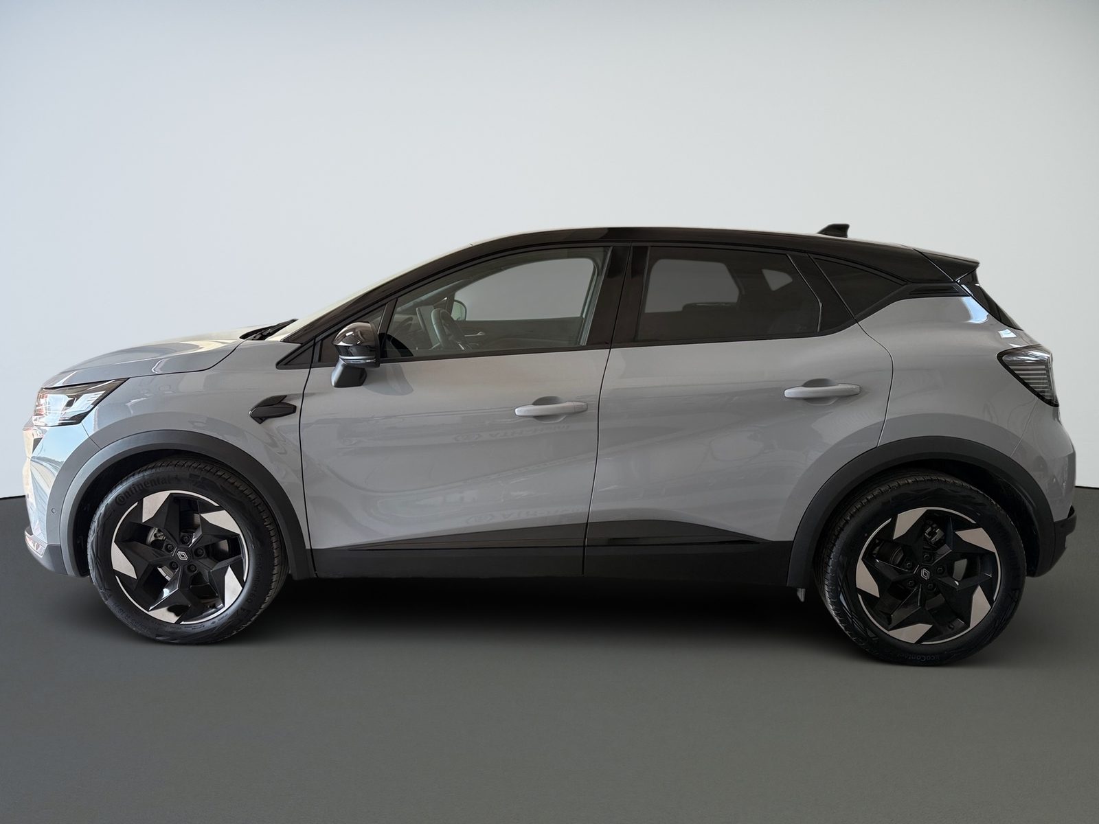 2025 Renault Captur — fotografija 8