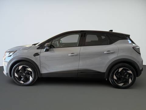 2025 Renault Captur — sličica 8