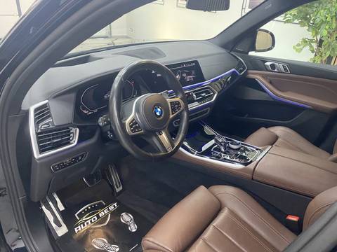 2020 BMW X5 — sličica 7