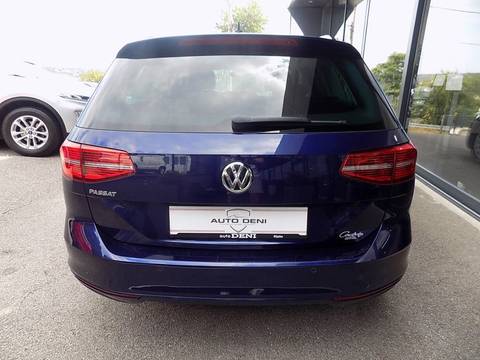 2019 Volkswagen Passat — sličica 7
