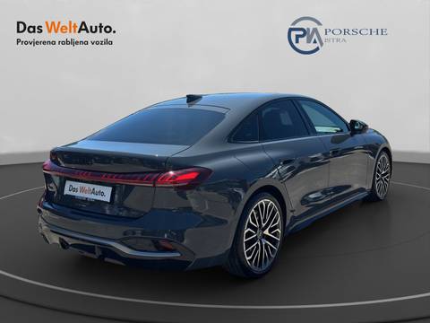 2024 Audi A5 S line — sličica 5