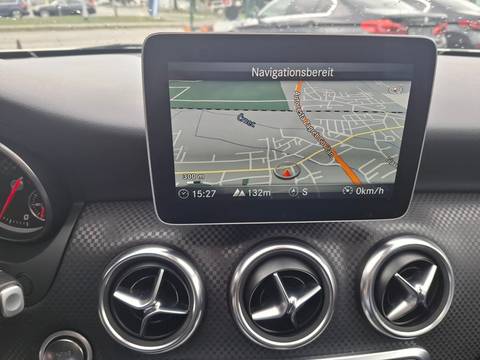 2018 Mercedes-Benz A-klasa — sličica 13