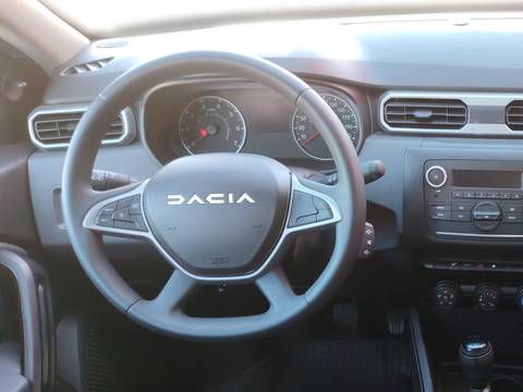2023 Dacia Duster — sličica 16